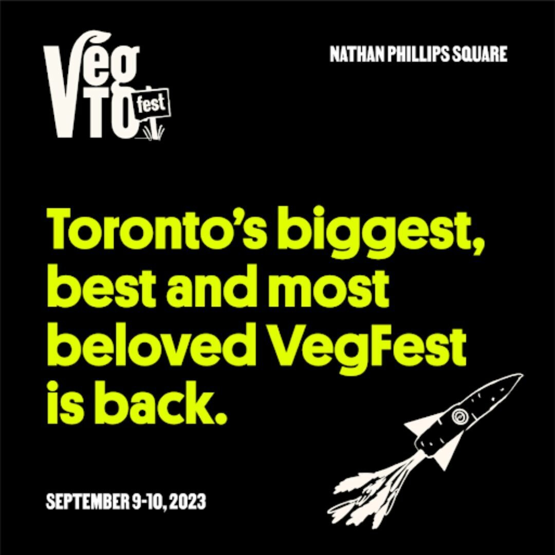 VegTO Fest